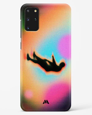 Free Falling Hard Case Phone Cover (Samsung)