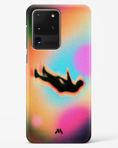 Free Falling Hard Case Phone Cover (Samsung)