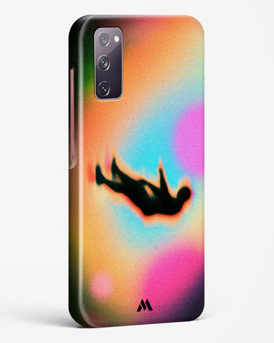 Free Falling Hard Case Phone Cover (Samsung)