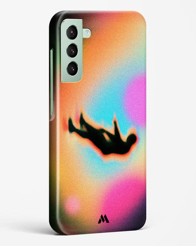 Free Falling Hard Case Phone Cover (Samsung)