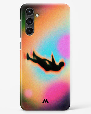 Free Falling Hard Case Phone Cover (Samsung)