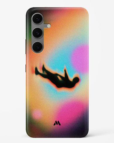 Free Falling Hard Case Phone Cover (Samsung)