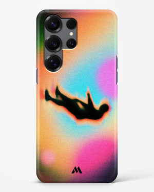 Free Falling Hard Case Phone Cover (Samsung)