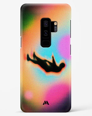 Free Falling Hard Case Phone Cover (Samsung)