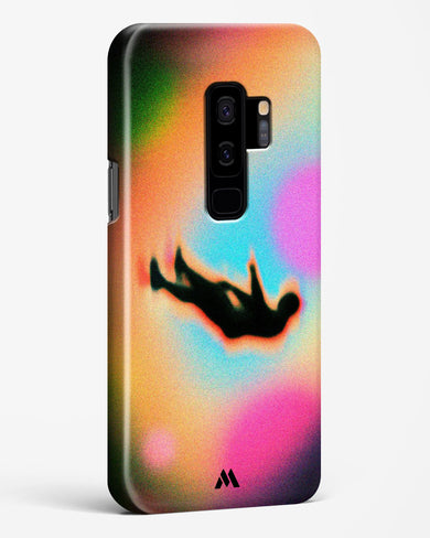 Free Falling Hard Case Phone Cover (Samsung)