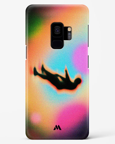 Free Falling Hard Case Phone Cover (Samsung)