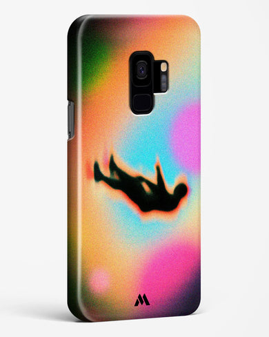 Free Falling Hard Case Phone Cover (Samsung)