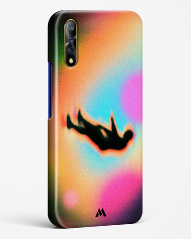 Free Falling Hard Case Phone Cover (Vivo)