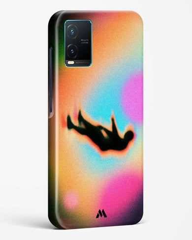 Free Falling Hard Case Phone Cover (Vivo)