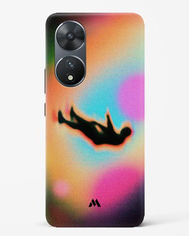 Free Falling Hard Case Phone Cover (Vivo)