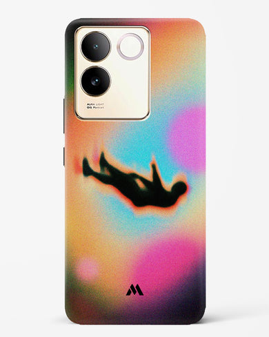 Free Falling Hard Case Phone Cover (Vivo)