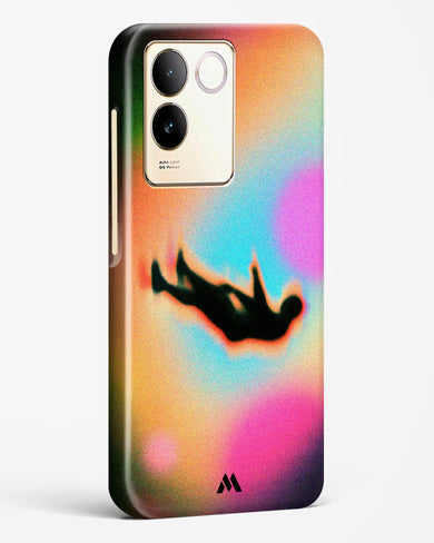 Free Falling Hard Case Phone Cover (Vivo)