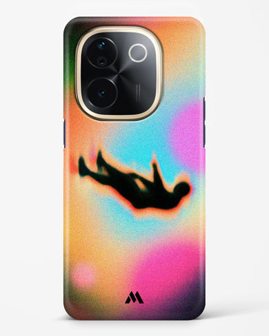 Free Falling Hard Case Phone Cover (Vivo)