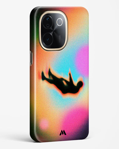Free Falling Hard Case Phone Cover (Vivo)