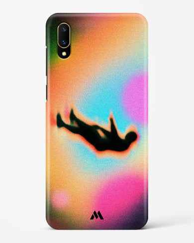 Free Falling Hard Case Phone Cover (Vivo)