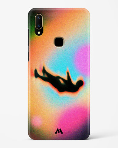 Free Falling Hard Case Phone Cover (Vivo)