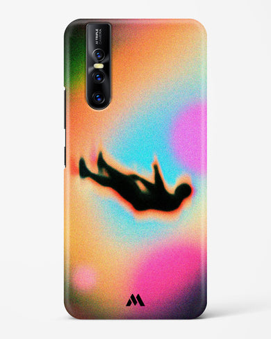 Free Falling Hard Case Phone Cover (Vivo)