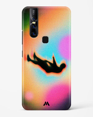 Free Falling Hard Case Phone Cover (Vivo)