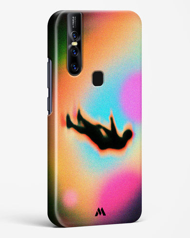 Free Falling Hard Case Phone Cover (Vivo)