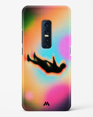 Free Falling Hard Case Phone Cover (Vivo)