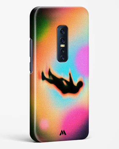 Free Falling Hard Case Phone Cover (Vivo)