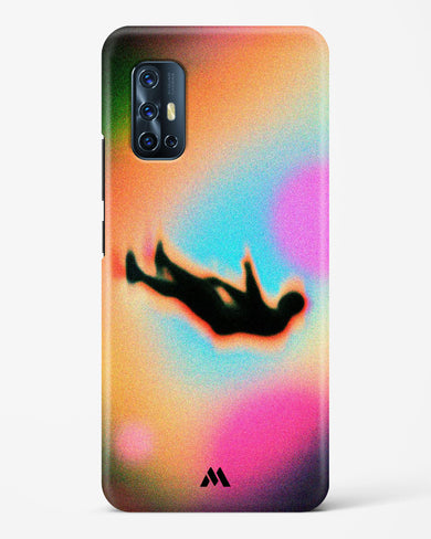 Free Falling Hard Case Phone Cover (Vivo)