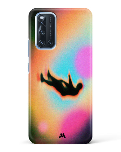 Free Falling Hard Case Phone Cover (Vivo)