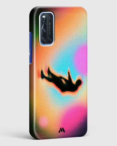 Free Falling Hard Case Phone Cover (Vivo)