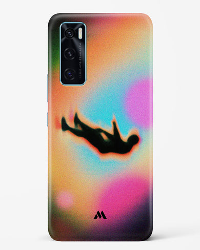 Free Falling Hard Case Phone Cover (Vivo)