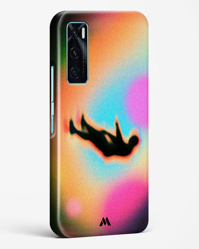 Free Falling Hard Case Phone Cover (Vivo)