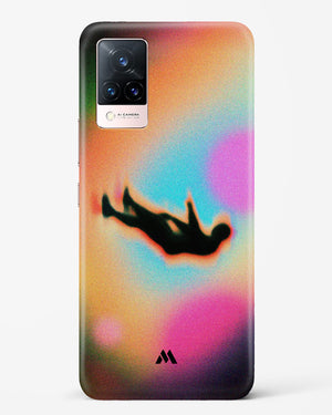 Free Falling Hard Case Phone Cover (Vivo)