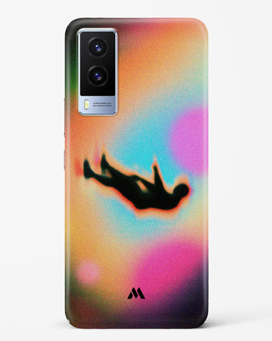 Free Falling Hard Case Phone Cover (Vivo)