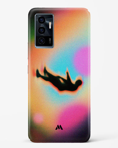 Free Falling Hard Case Phone Cover (Vivo)