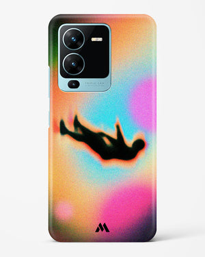 Free Falling Hard Case Phone Cover (Vivo)