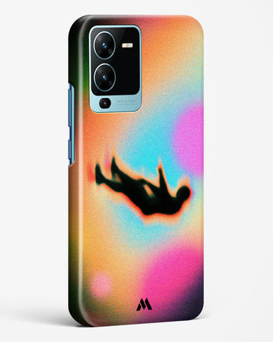 Free Falling Hard Case Phone Cover (Vivo)