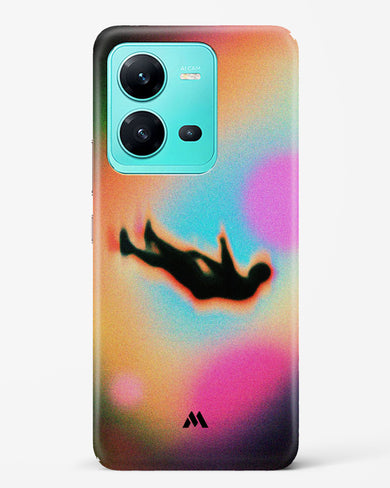 Free Falling Hard Case Phone Cover (Vivo)