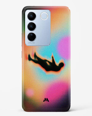 Free Falling Hard Case Phone Cover (Vivo)