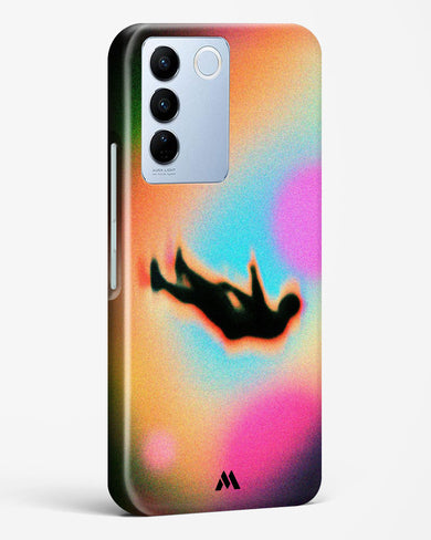 Free Falling Hard Case Phone Cover (Vivo)