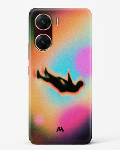 Free Falling Hard Case Phone Cover (Vivo)