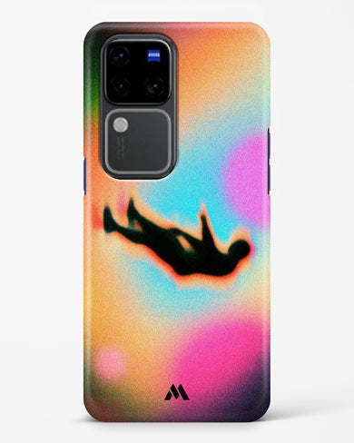 Free Falling Hard Case Phone Cover (Vivo)