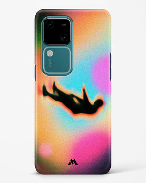 Free Falling Hard Case Phone Cover (Vivo)