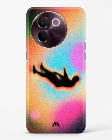 Free Falling Hard Case Phone Cover (Vivo)
