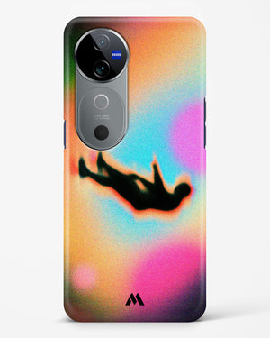 Free Falling Hard Case Phone Cover (Vivo)