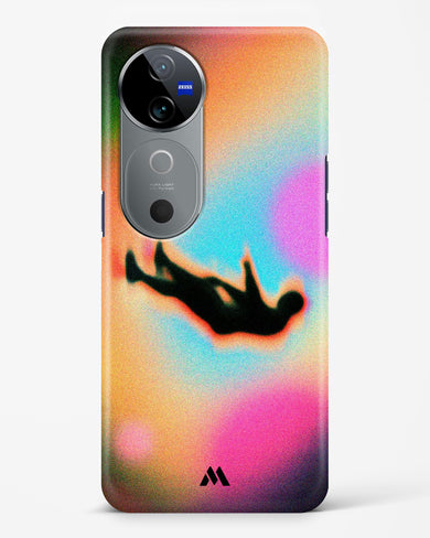 Free Falling Hard Case Phone Cover (Vivo)