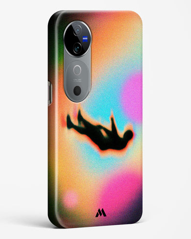 Free Falling Hard Case Phone Cover (Vivo)