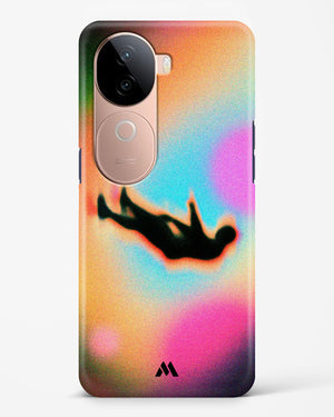 Free Falling Hard Case Phone Cover (Vivo)