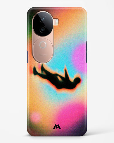 Free Falling Hard Case Phone Cover (Vivo)