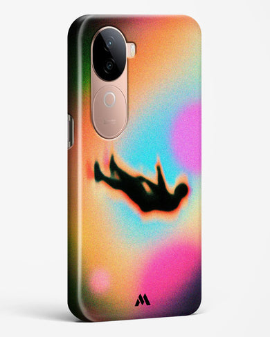 Free Falling Hard Case Phone Cover (Vivo)