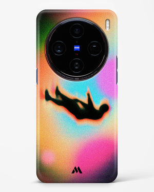 Free Falling Hard Case Phone Cover (Vivo)