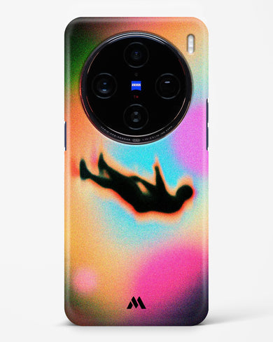 Free Falling Hard Case Phone Cover (Vivo)